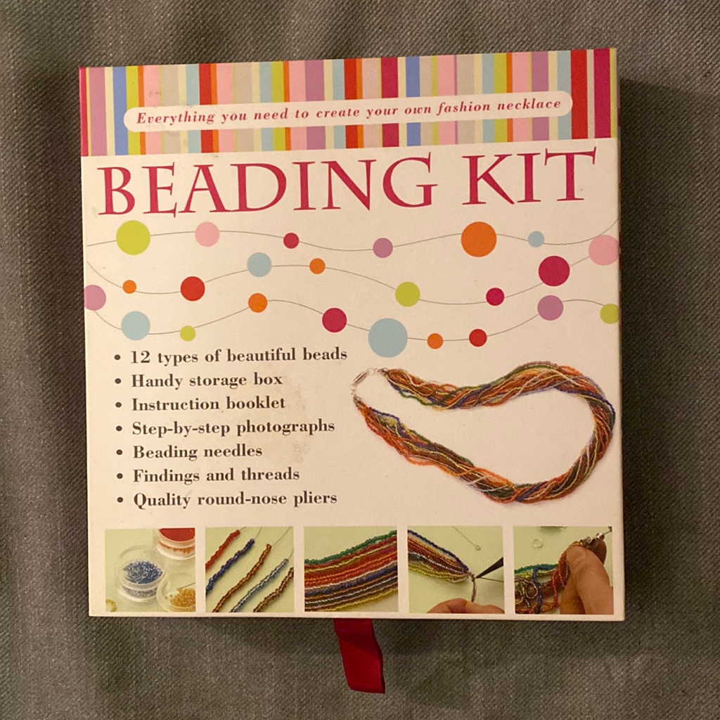 Beading Kit